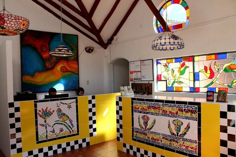 Hotel Suites Arcoiris