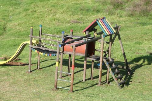 Hostal Miravalle Suites