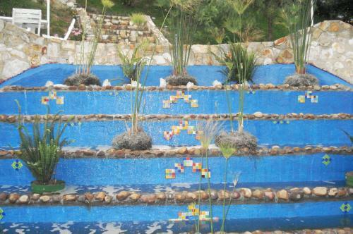 Hostal Miravalle Suites