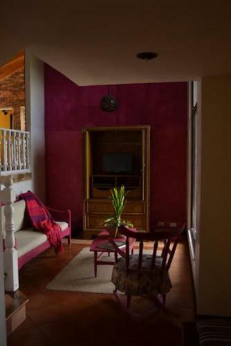 Hostal Miravalle Suites