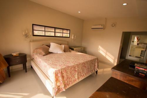 Hotel Casa Maryon