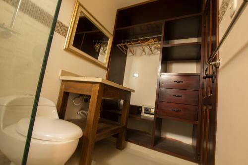 Hotel Casa Maryon