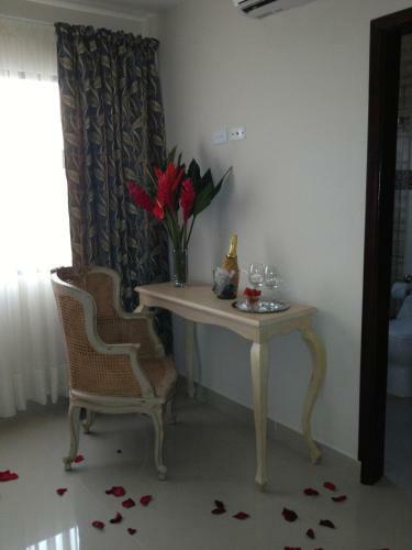 Hotel Casa Maryon