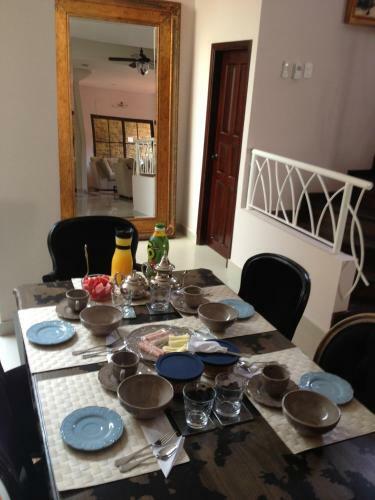 Hotel Casa Maryon