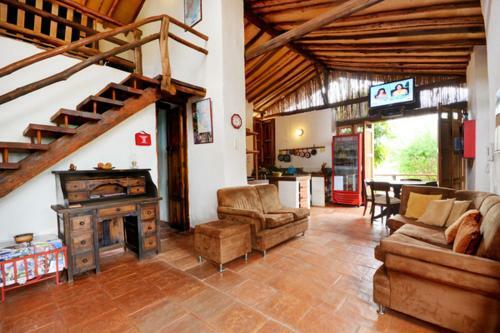 Tinto Hostel