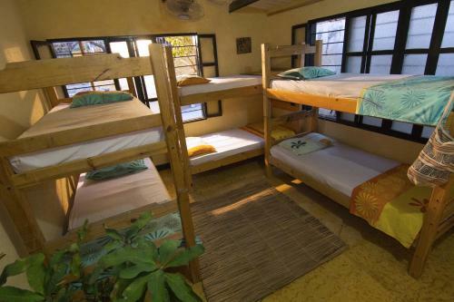 Villa Mandela Hostel Casa Mojito