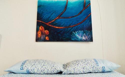 Villa Mandela Hostel Casa Mojito