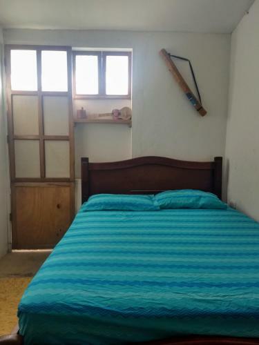Villa Mandela Hostel Casa Mojito