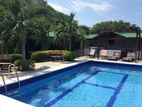La Masia Summer Hostel