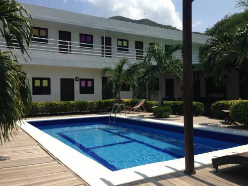 La Masia Summer Hostel