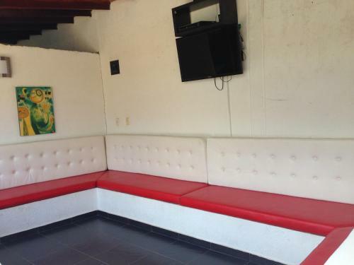 La Masia Summer Hostel