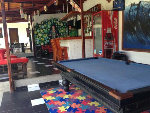 La Masia Summer Hostel