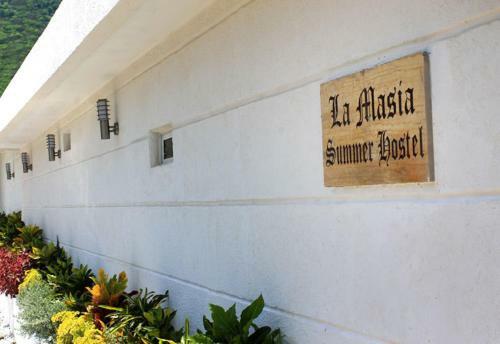 La Masia Summer Hostel