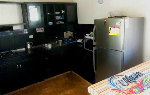La Masia Summer Hostel