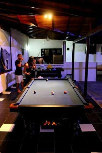 La Masia Summer Hostel