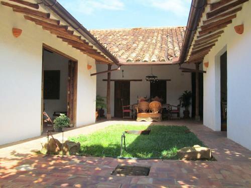 Hostal La Castiza