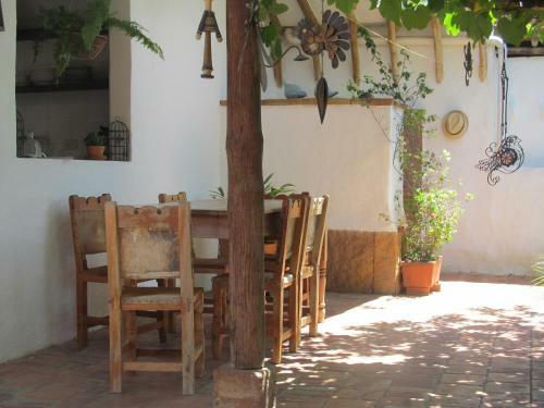 Hostal La Castiza