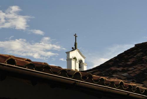 Hostal La Castiza