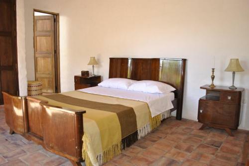Hostal La Castiza