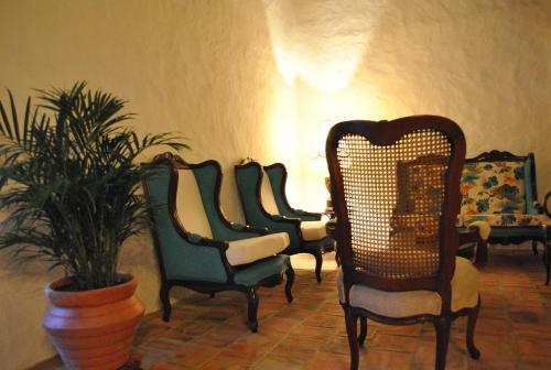 Hostal La Castiza