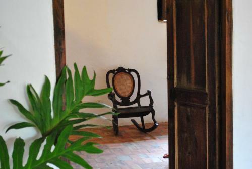Hostal La Castiza