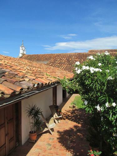 Hostal La Castiza