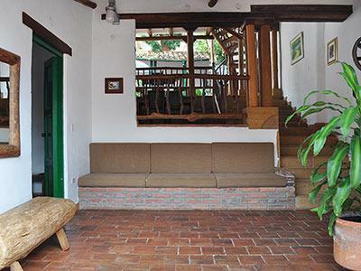 Bed & Breakfast Posada Sue�os De Antonio