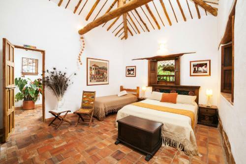 Hotel Finca Buenos Aires