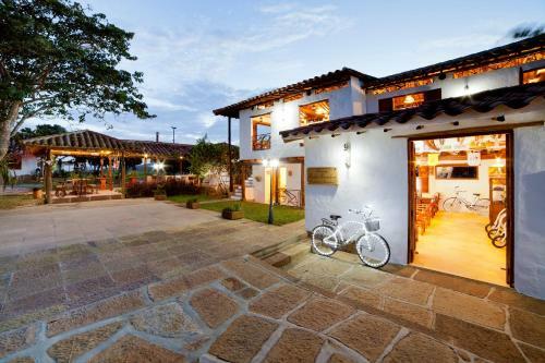 Hotel Finca Buenos Aires