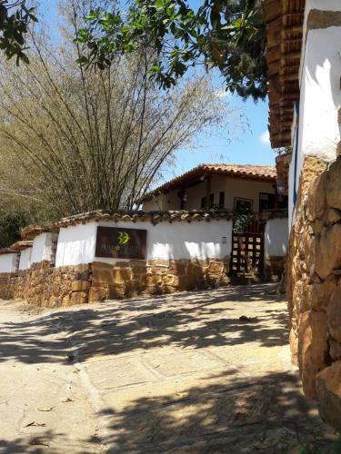 Hotel Finca Buenos Aires