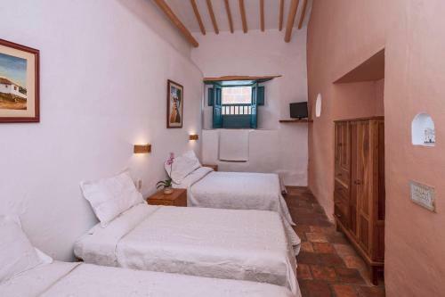 Hostal Posada Del Campanario