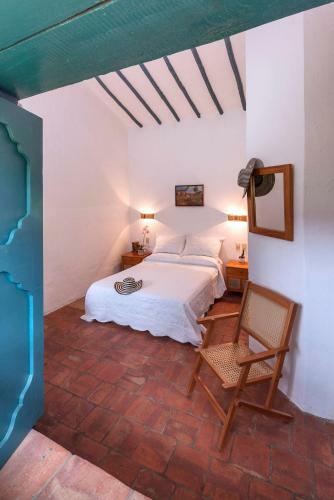 Hostal Posada Del Campanario