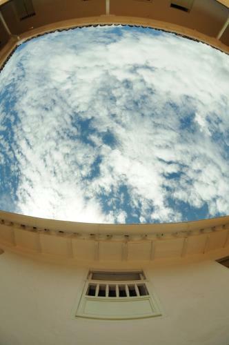 Hotel La Nube Posada