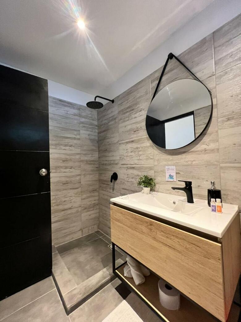 Hostal Svahns Aparthotel