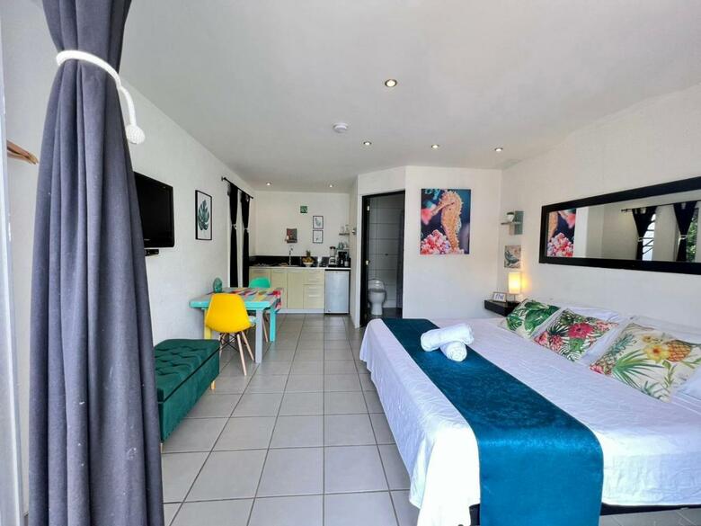 Hostal Svahns Aparthotel