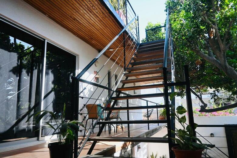 Hostal Svahns Aparthotel
