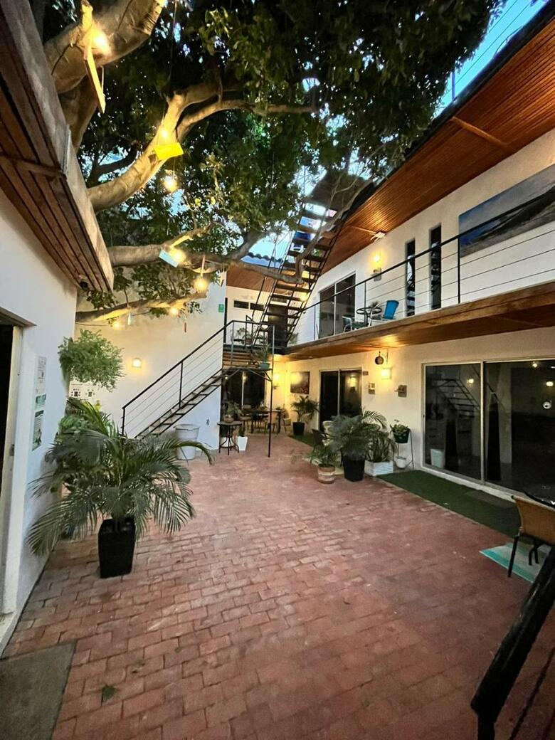 Hostal Svahns Aparthotel
