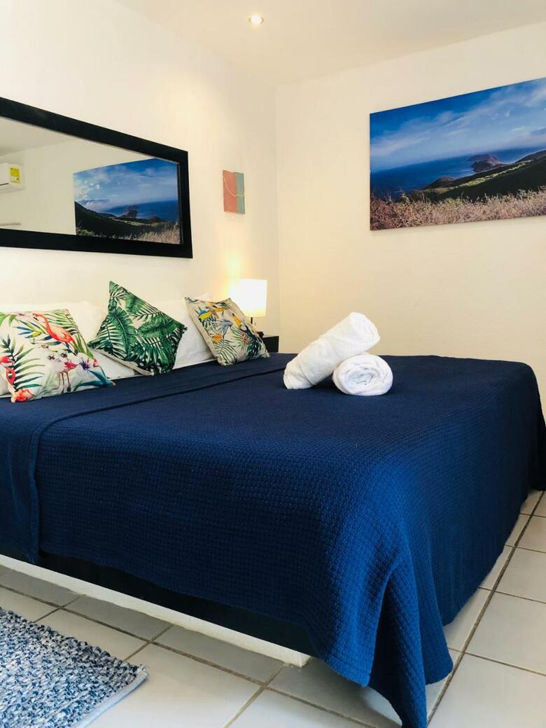 Hostal Svahns Aparthotel