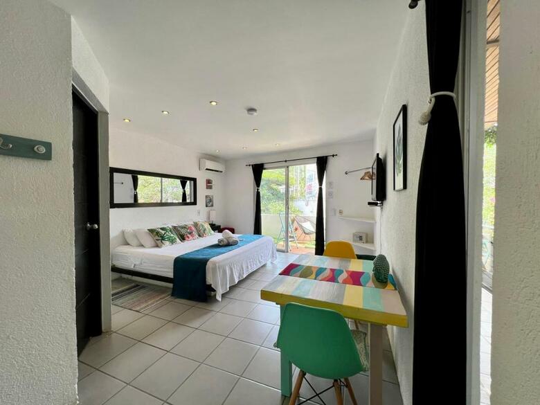 Hostal Svahns Aparthotel