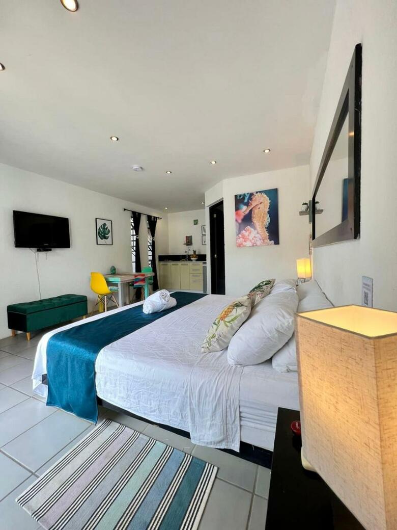Hostal Svahns Aparthotel