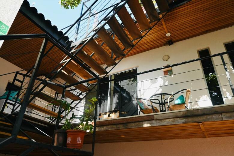 Hostal Svahns Aparthotel