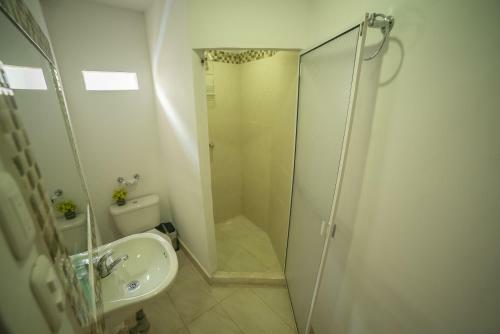 Albergue Hostal Techos Azules