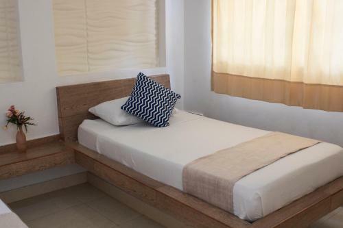 Albergue Hostal Techos Azules