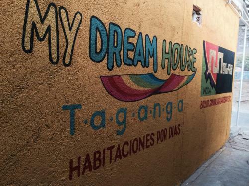 Hostal My Dream House