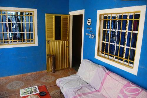 Hostal My Dream House
