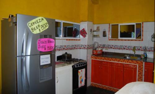 Hostal My Dream House