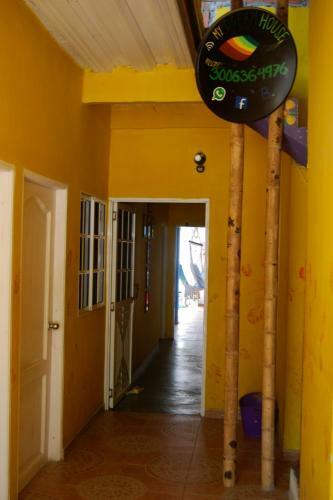 Hostal My Dream House
