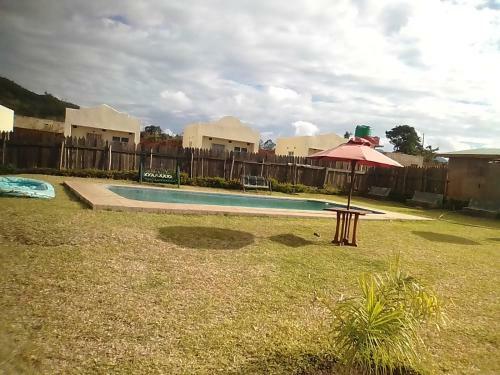 Summerland Mapanga Lodge