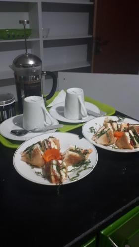 Hostal Bliss & Honey