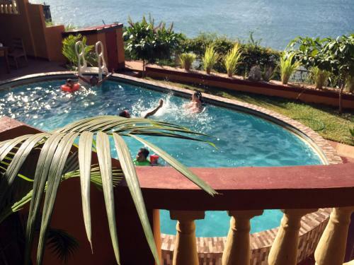 Hotel Kartiffa